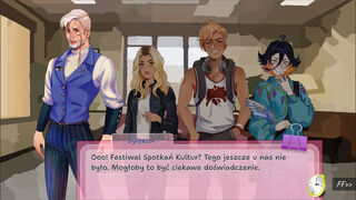 Akira: Making Fest Together