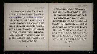 The Noble Quran