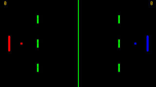 Ping Pong Breakout