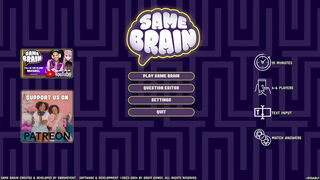 SameBrain