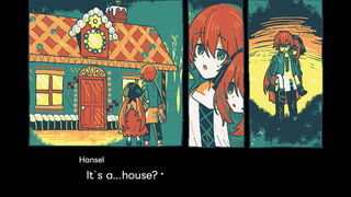 Gretel's Honesty