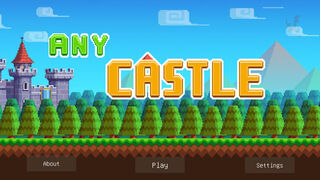 Any Castle