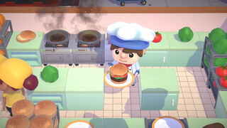 Diner Bros 2