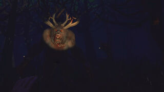 Night of the Wendigo