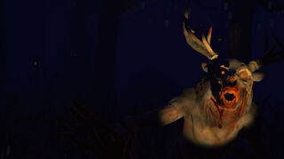 Night of the Wendigo