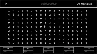 Macro Data Rafinement Simulator