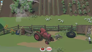 Hidden Tomatoes : Farm Frenzy