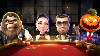 World Series of Poker Game - WSOP