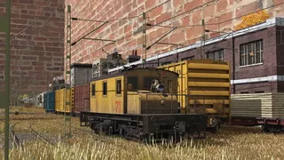 TRS22 Model Railroaders Edition