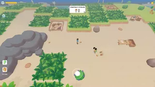 Island Rescue: Tropic Survival