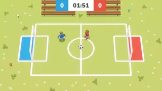 Mini Soccer