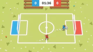 Mini Soccer