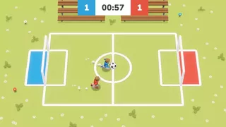 Mini Soccer