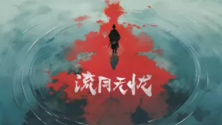 《流月无忧》The passing months, without sorrow