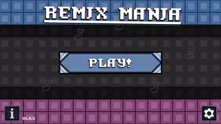 Remix Mania