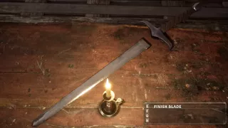 Perfect Sword