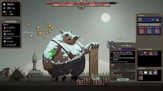 IDLE BOSS RUSH