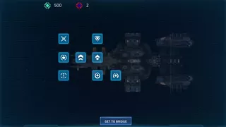 Idle Space Shooter