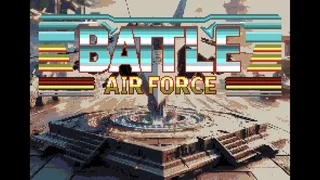 Battle AirForce