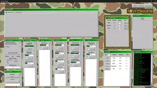 Military Incremental Complex