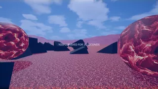 Lava Chaos