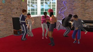 Коллекция «The Sims 2 Наследие»