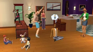 Коллекция «The Sims 2 Наследие»