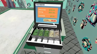 Supermarket Simulator Holidays 2025