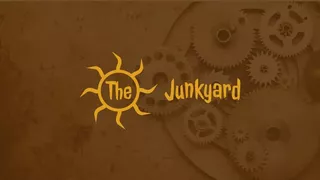 The Junkyard