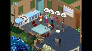 Коллекция «The Sims Наследие»