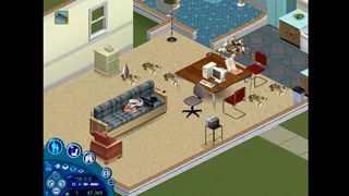 Коллекция «The Sims Наследие»