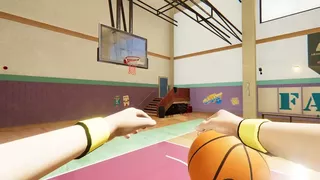 Basketball Simulator