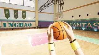 Basketball Simulator