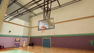 Basketball Simulator