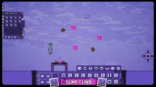 SlimeClimb