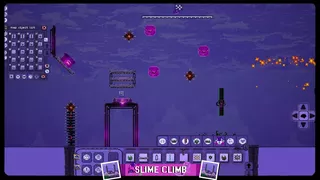 SlimeClimb