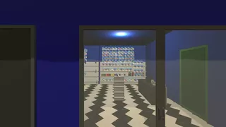 Diecast Shop Simulator