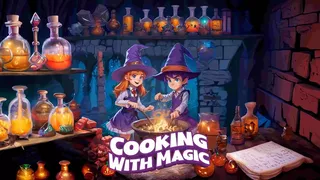 Cooking with Magic