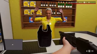 Gangster Boss Simulator