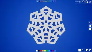 Snowflake Master