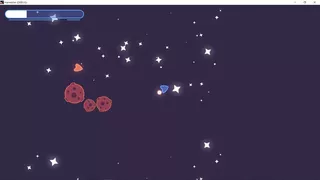 Cute Space Shooter