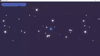 Cute Space Shooter