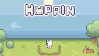 Hoppin: Buna's Adventure