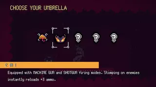 Hellbrella