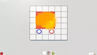 Amazing Tictactoe