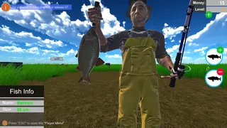 Fishing Pro Simulator