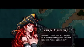 Curse of Pirates