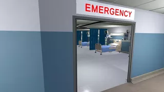 MediSim: Emergency Response