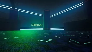 Laserboy VR