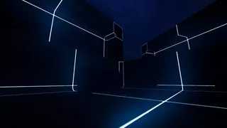 Laserboy VR